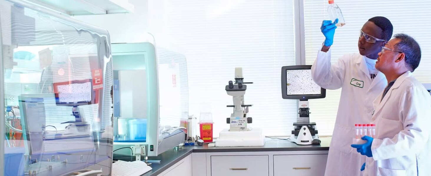 Investeren in innovatieve geneesmiddelen...