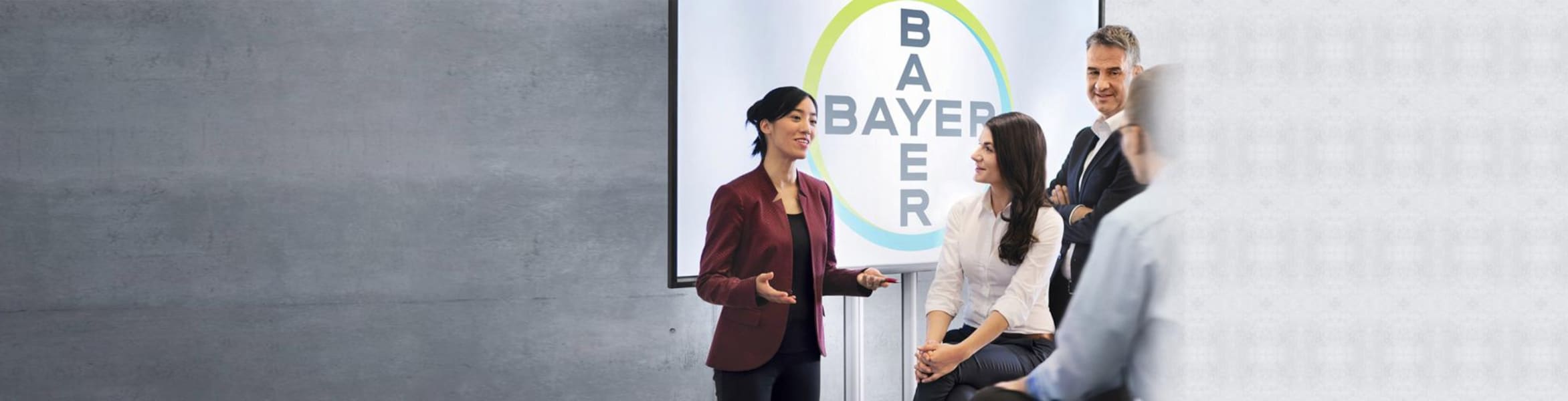 Bayer Ophthalmology
