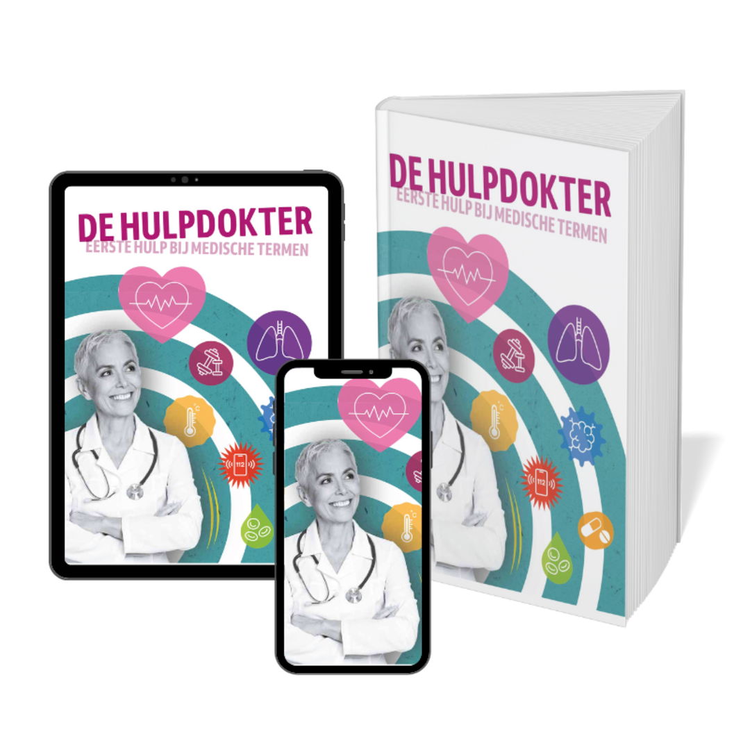 De hulpdokter